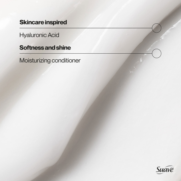 Hyaluronic Infusion Moisturizing Conditioner - Image 5