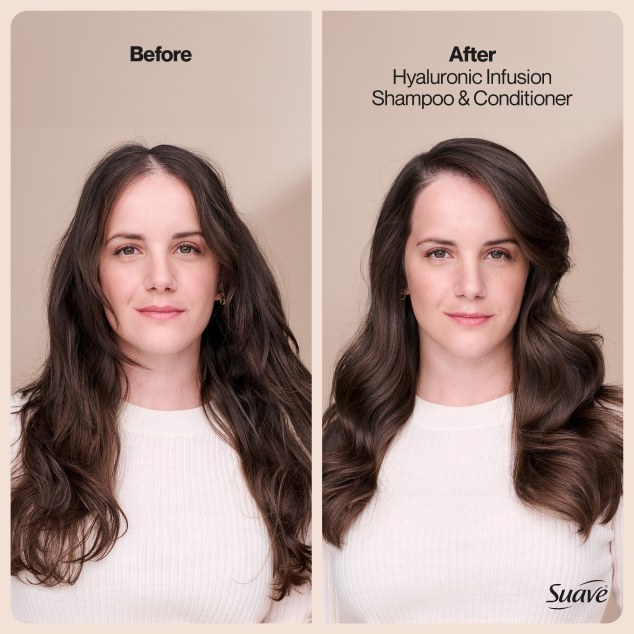 Hyaluronic Infusion Moisturizing Conditioner - Image 4