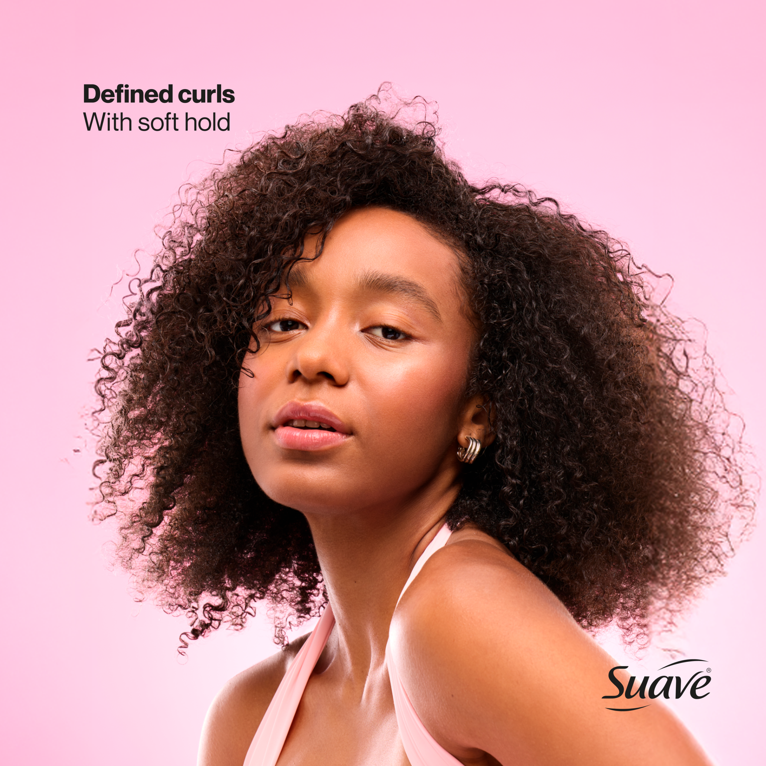 Iconic Curls Hair Mousse - Image 6