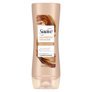 Silk Protein Infusion Sleek & Smooth Conditioner