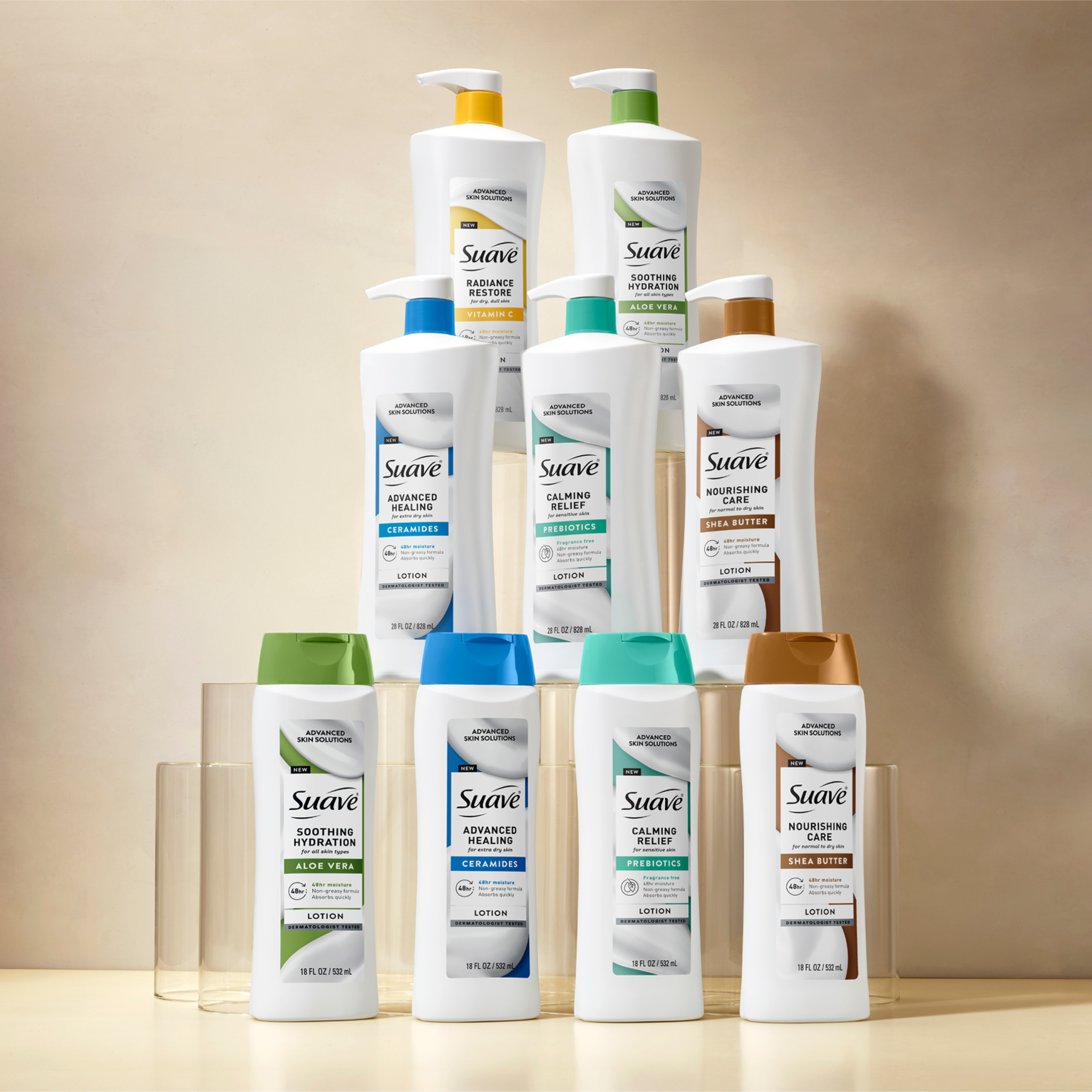 Calming Relief Hand & Body Lotion - Image 8