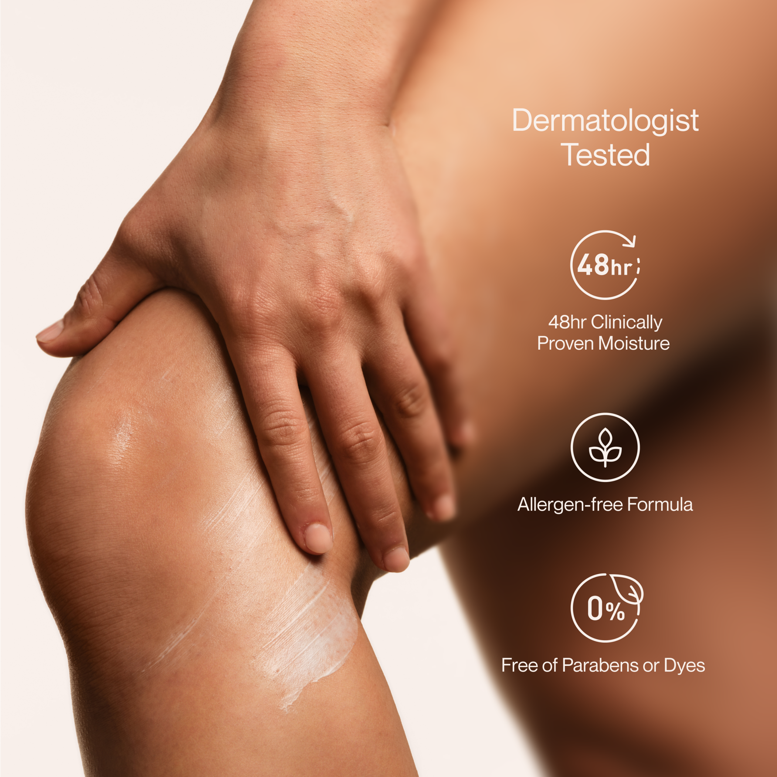 Soothing Hydration Hand & Body Lotion - Image 5