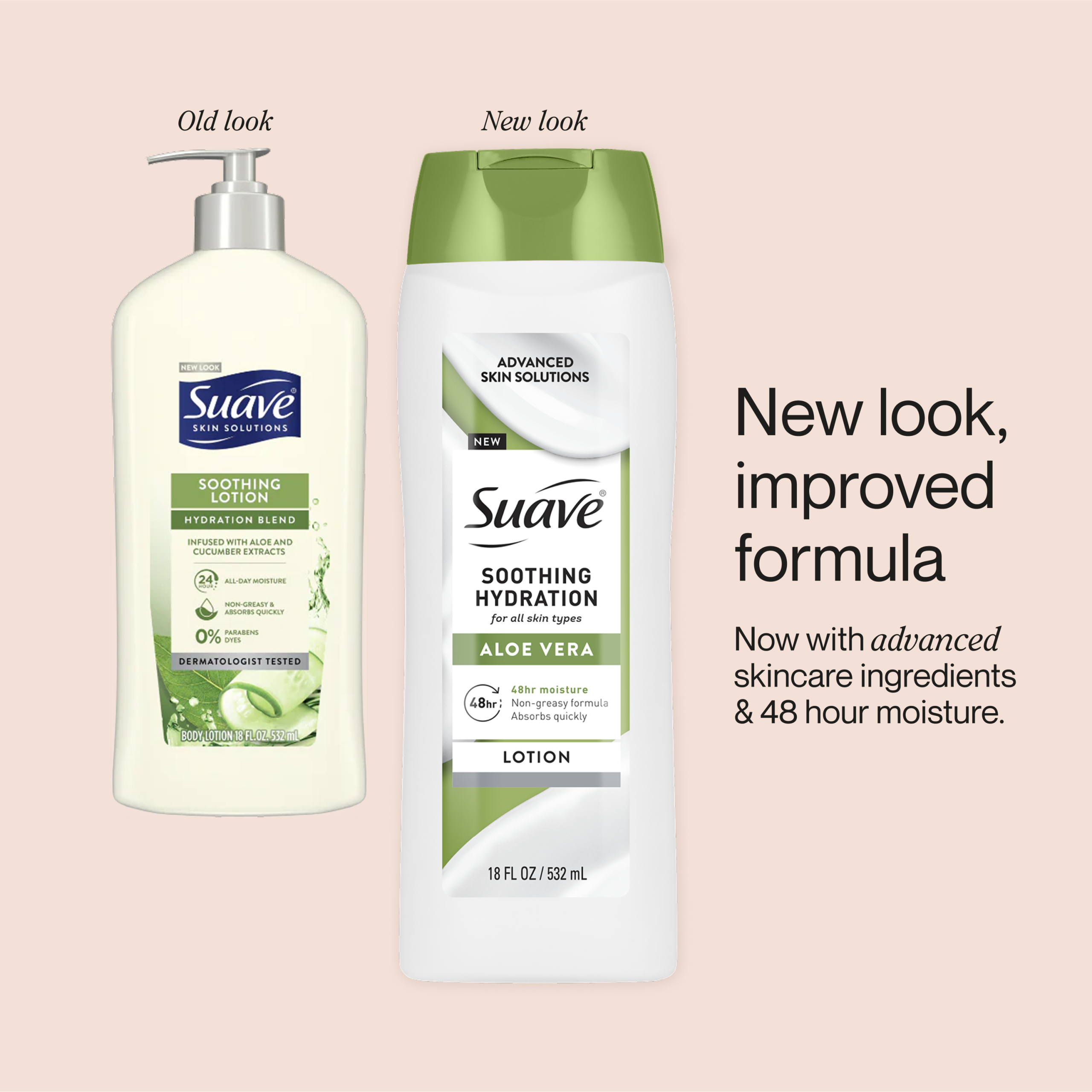 Soothing Hydration Hand & Body Lotion - Image 4