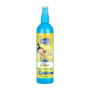 Minions Best Hair Ever! Detangler Spray