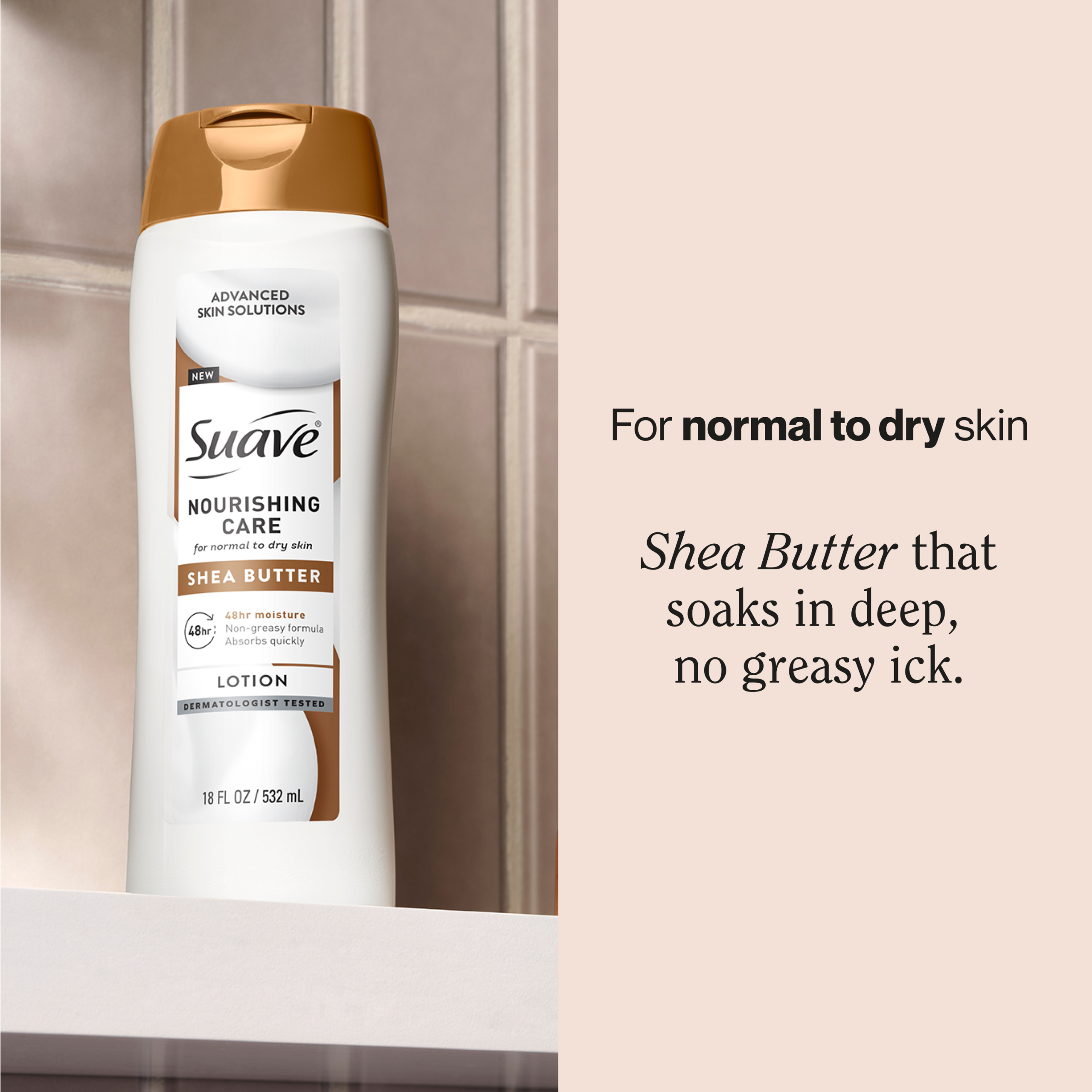 Nourishing Care Hand & Body Lotion - Image 2