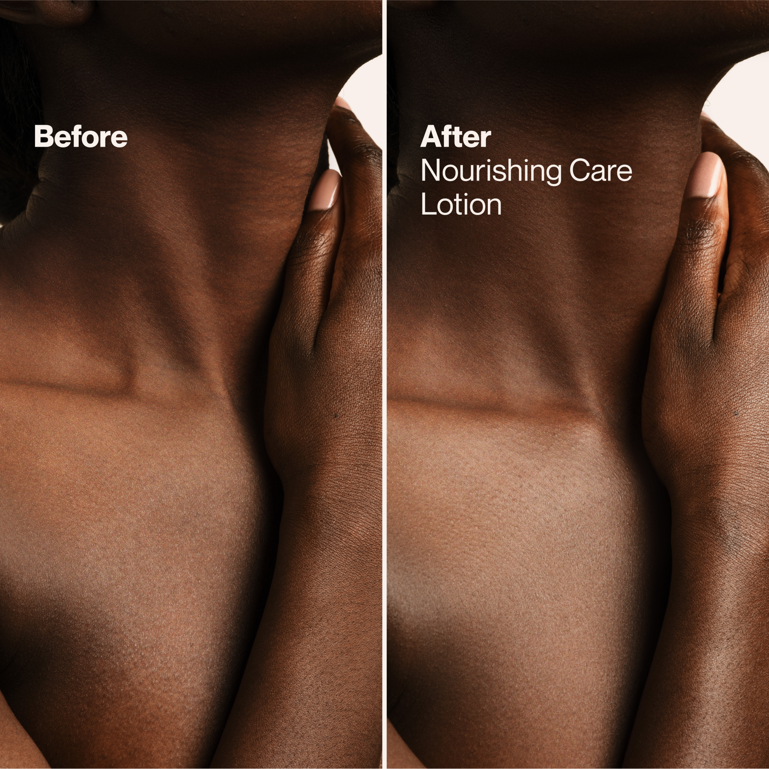 Nourishing Care Hand & Body Lotion - Image 8