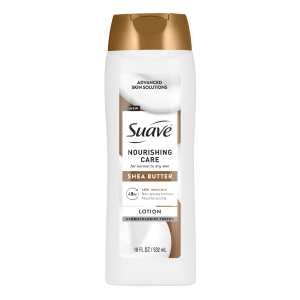 Nourishing Care Hand & Body Lotion