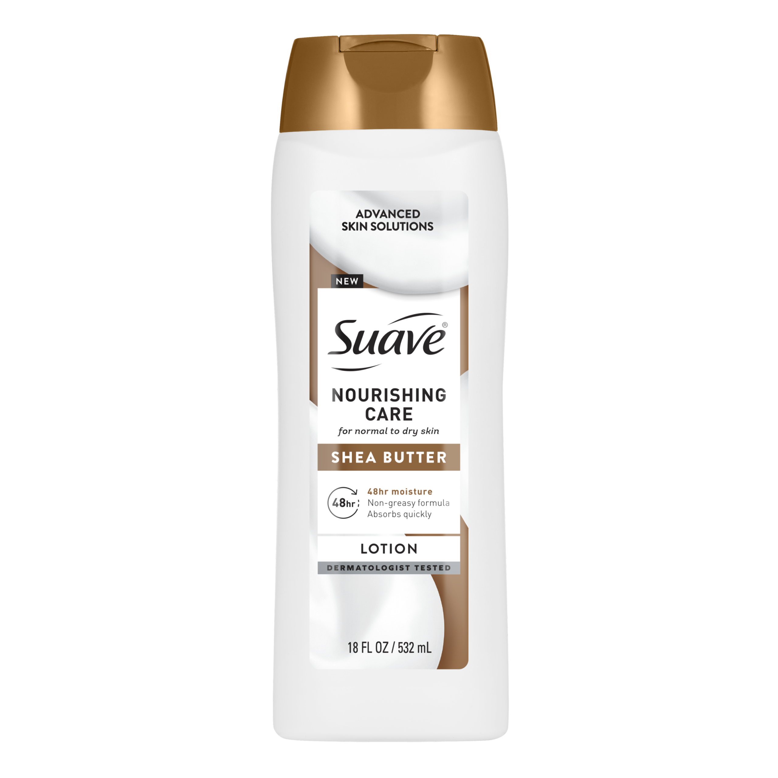 Nourishing Care Hand & Body Lotion