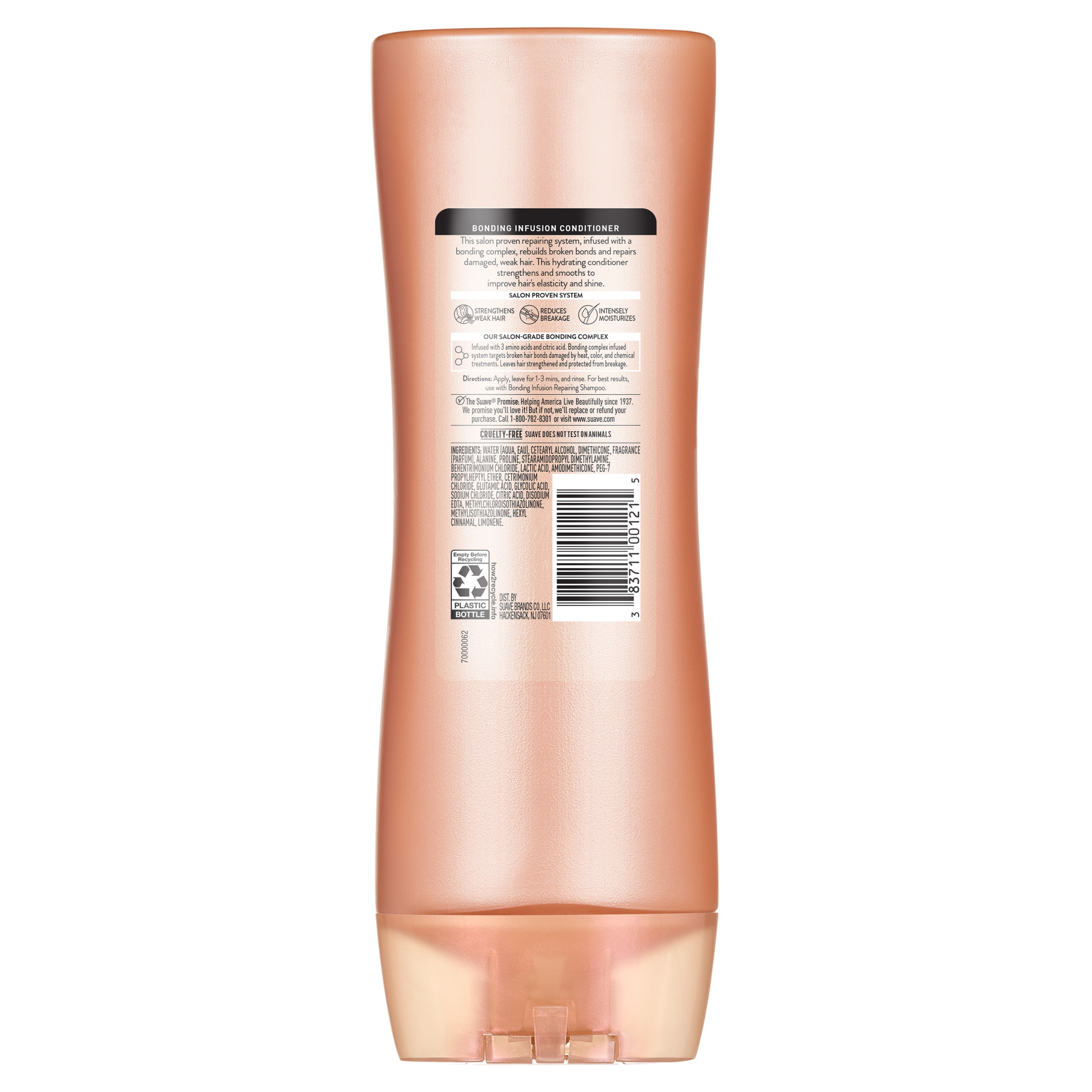 Bonding Infusion Repairing Conditioner - Image 7