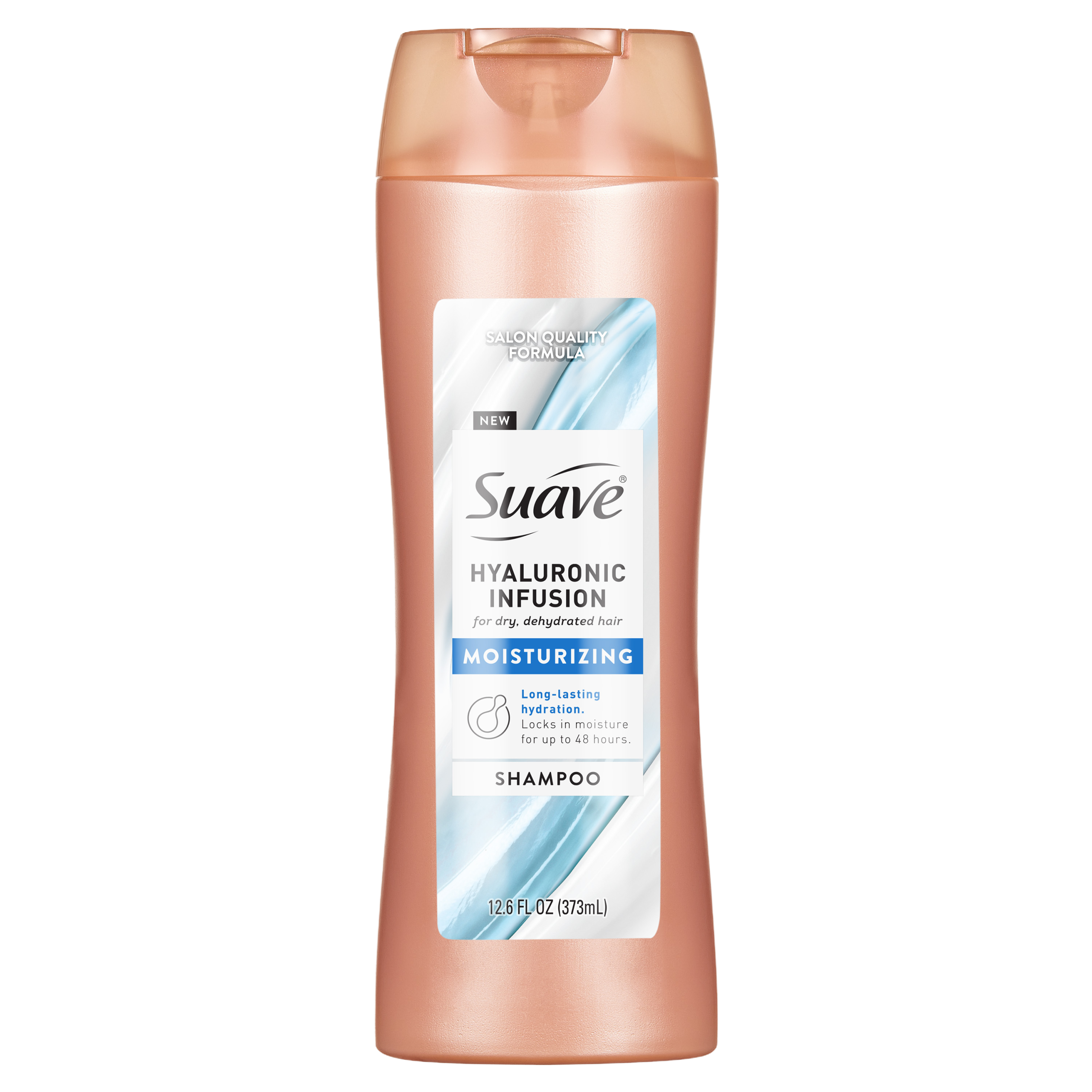Hyaluronic Infusion Moisturizing Shampoo