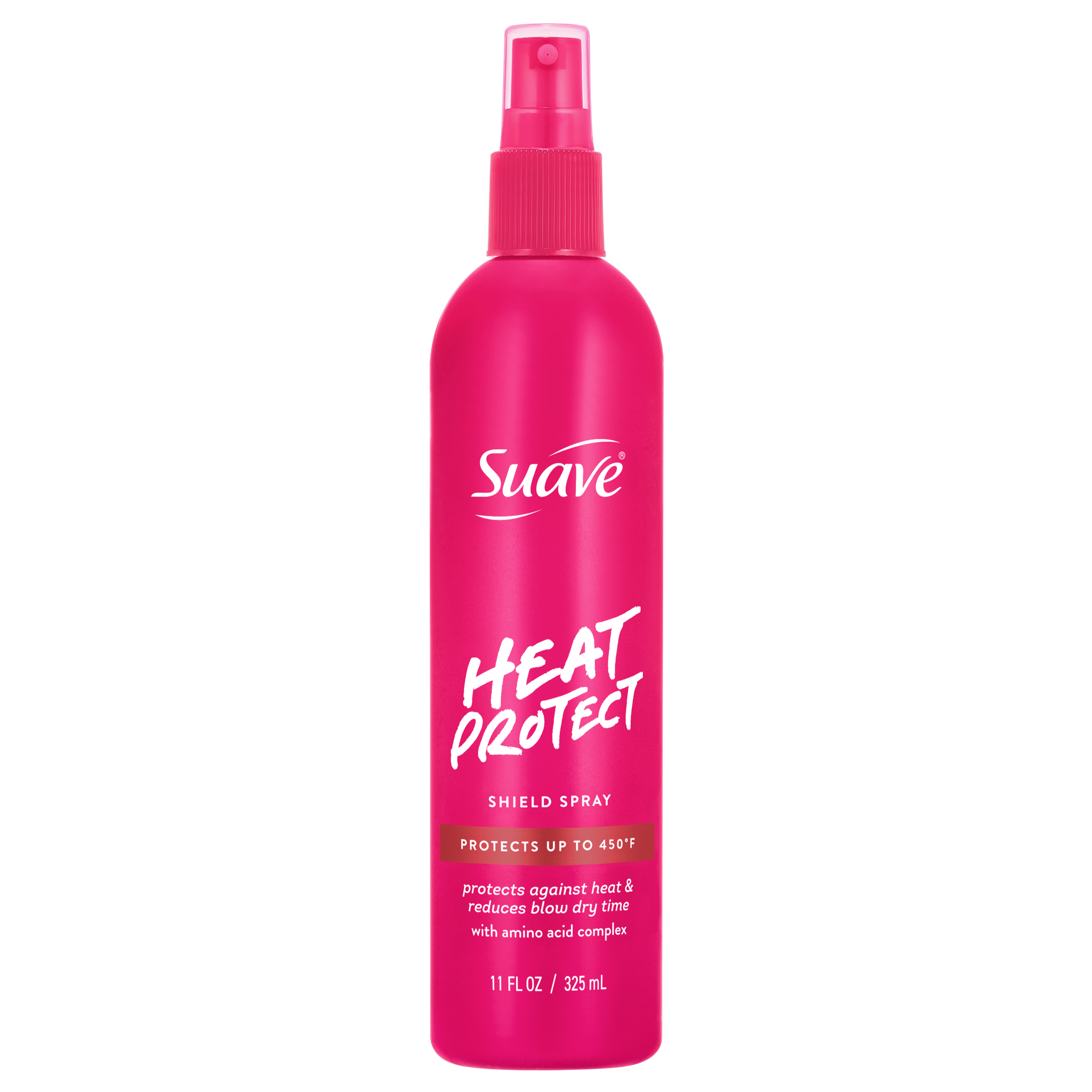Heat Protection Spray