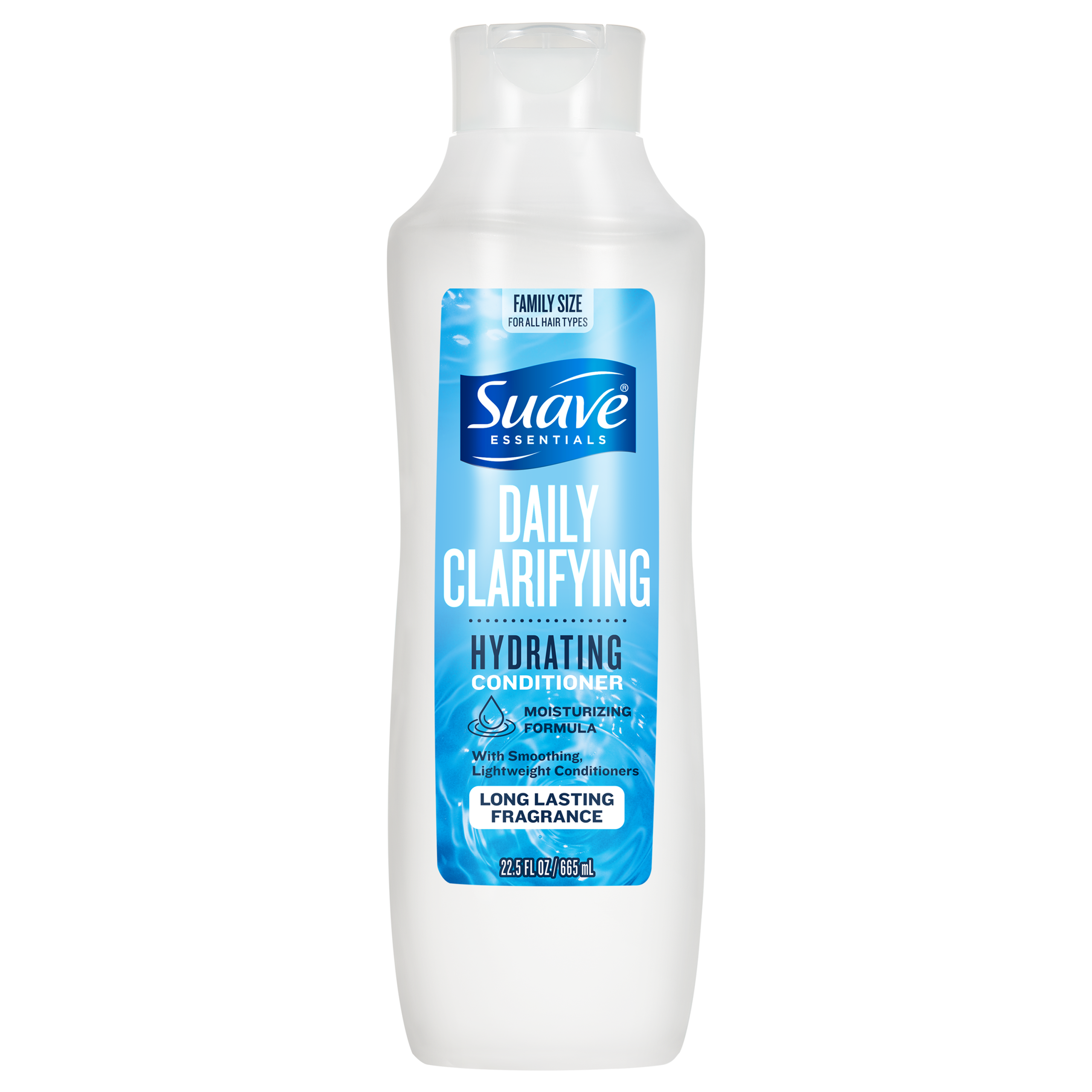 Essentials Daily Clarifying Conditioner