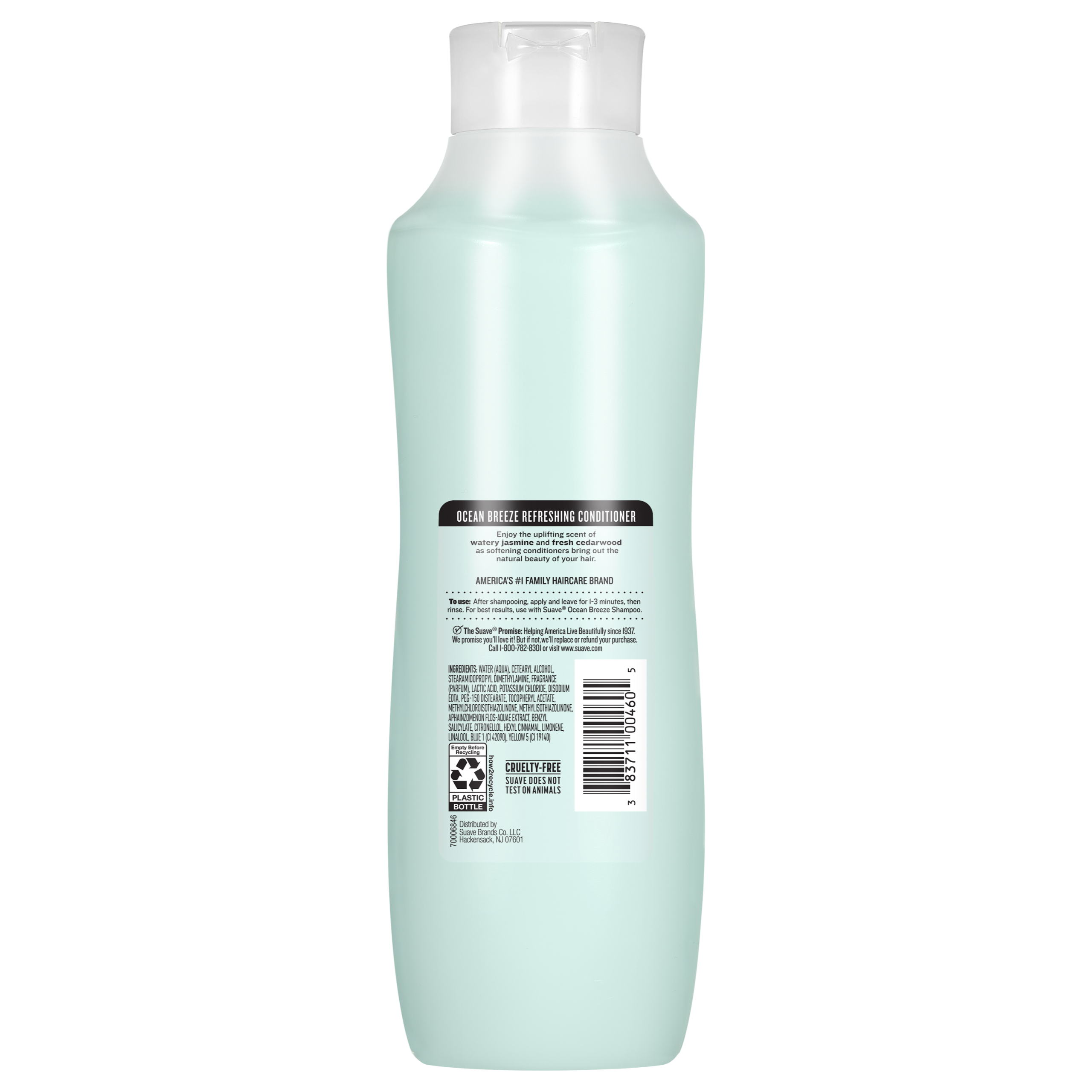 Essentials Ocean Breeze Conditioner - Image 2