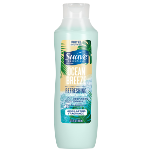 Essentials Ocean Breeze Conditioner