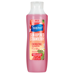 Sun Ripened Strawberry Shampoo