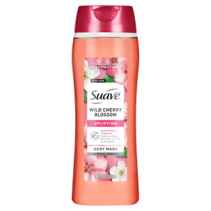 Wild Cherry Blossom Body Wash
