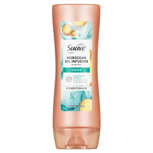 Moroccan Infusion Shine Conditioner