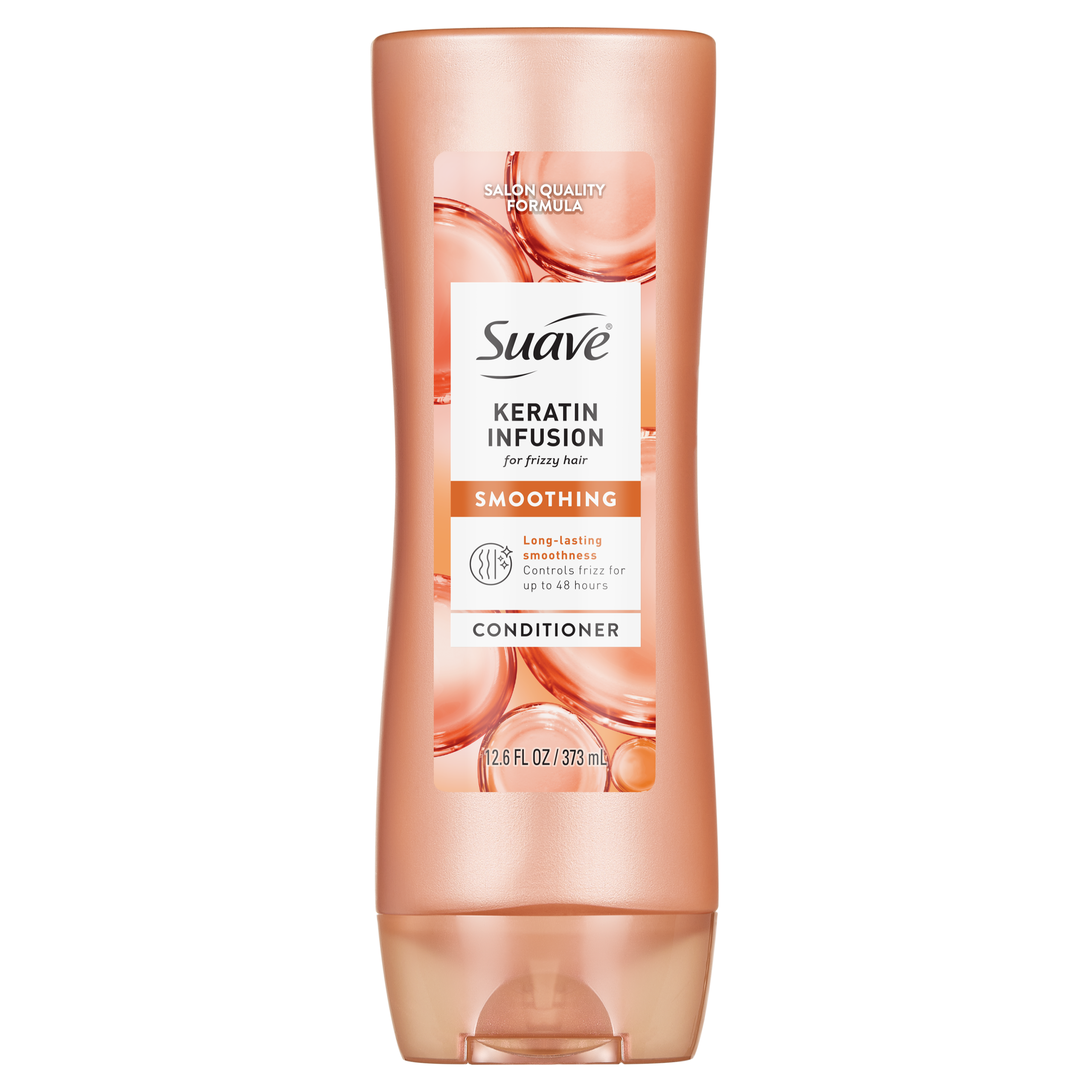Keratin Infusion Smoothing Conditioner