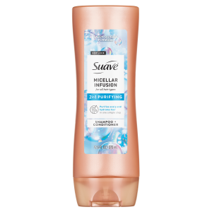 Micellar Infusion 2 in 1 Shampoo and Conditioner