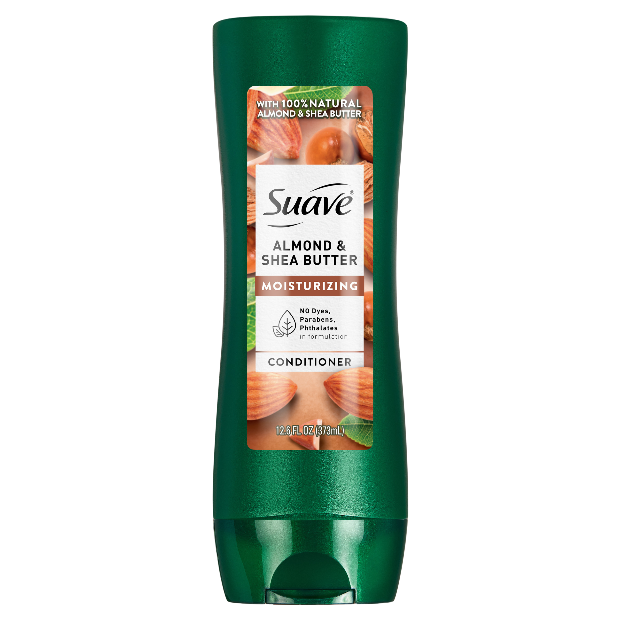 Almond & Shea Butter Moisturizing Conditioner