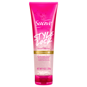 Style Lock Sculpting Hair Gel