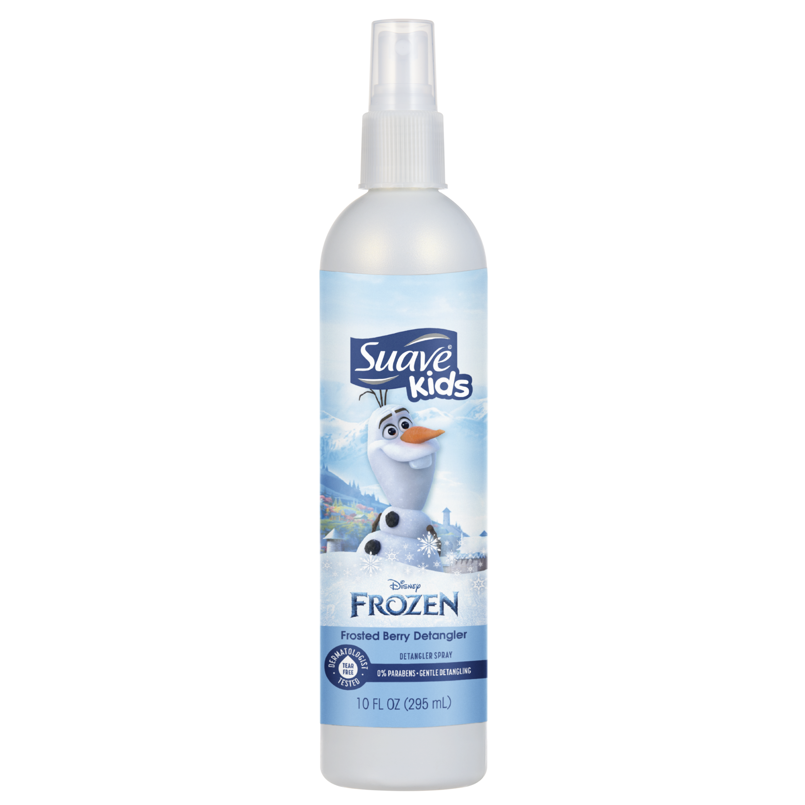 Disney Frozen Frosted Berry Detangler Spray