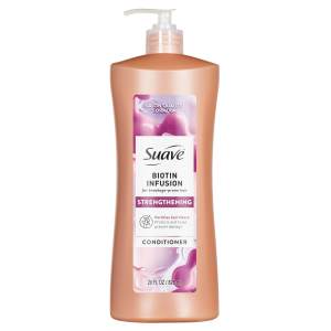 Biotin Infusion Strengthening Conditioner