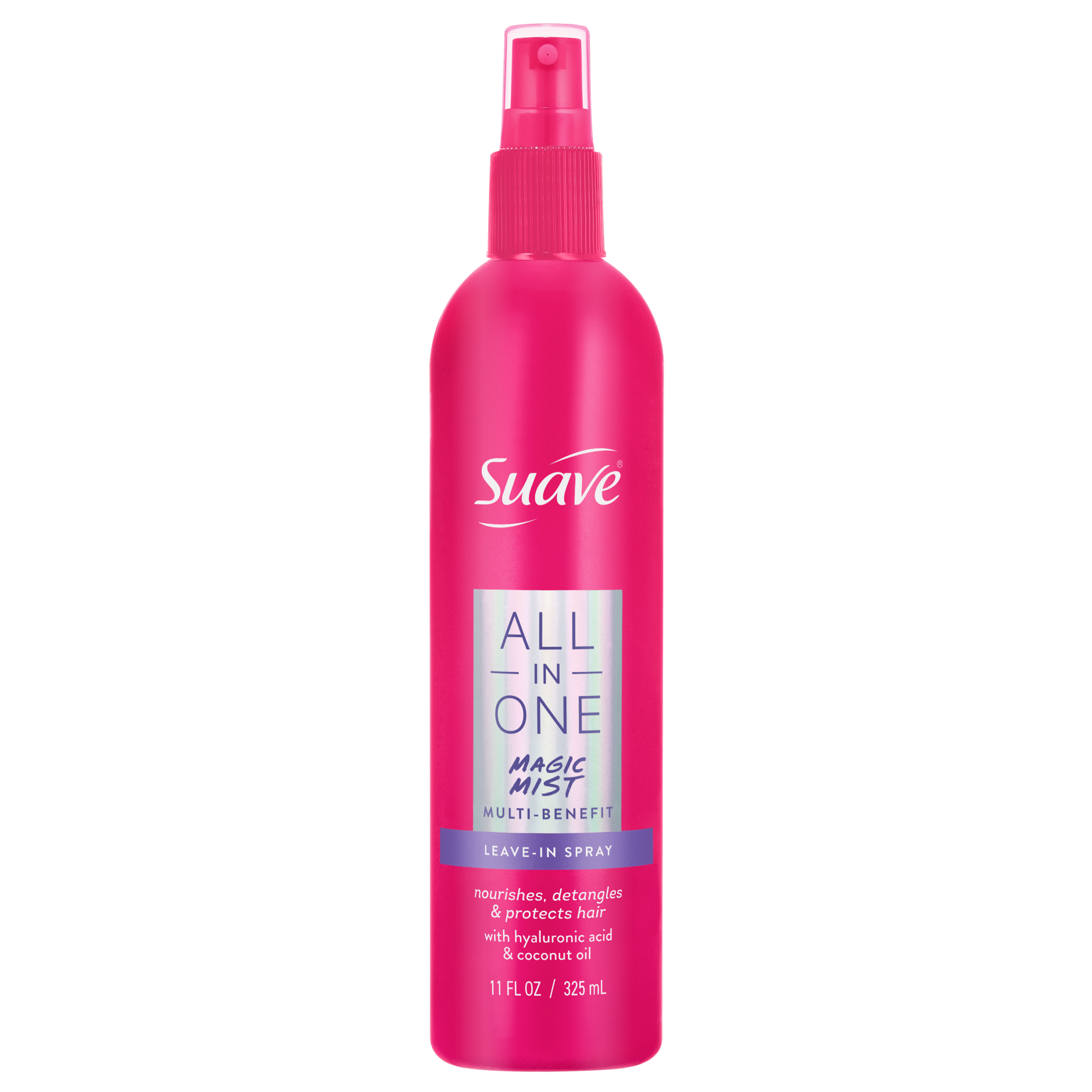 All In One Magic Mist Multi-Benefit Leave In Spray