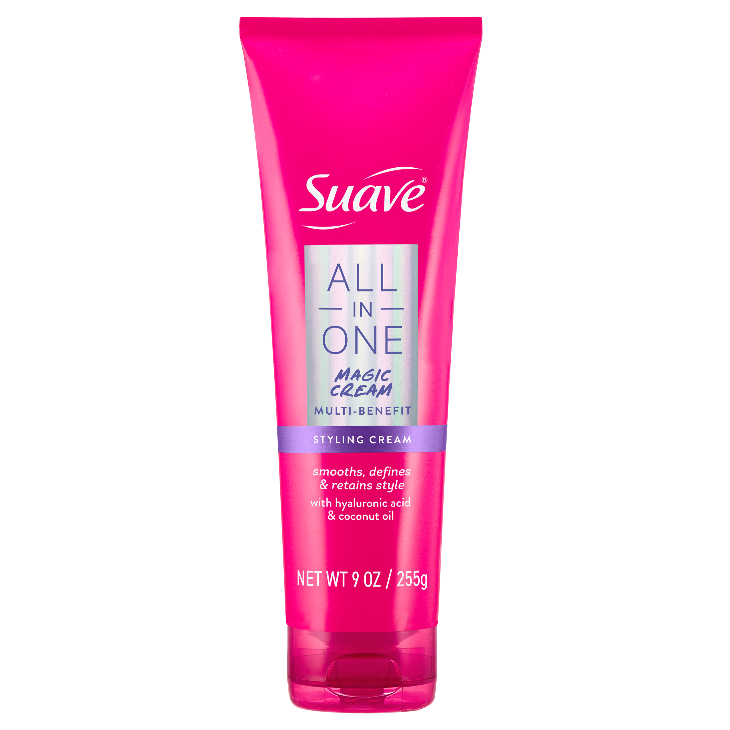 All In One Multi-Benefit Magic Styling Cream