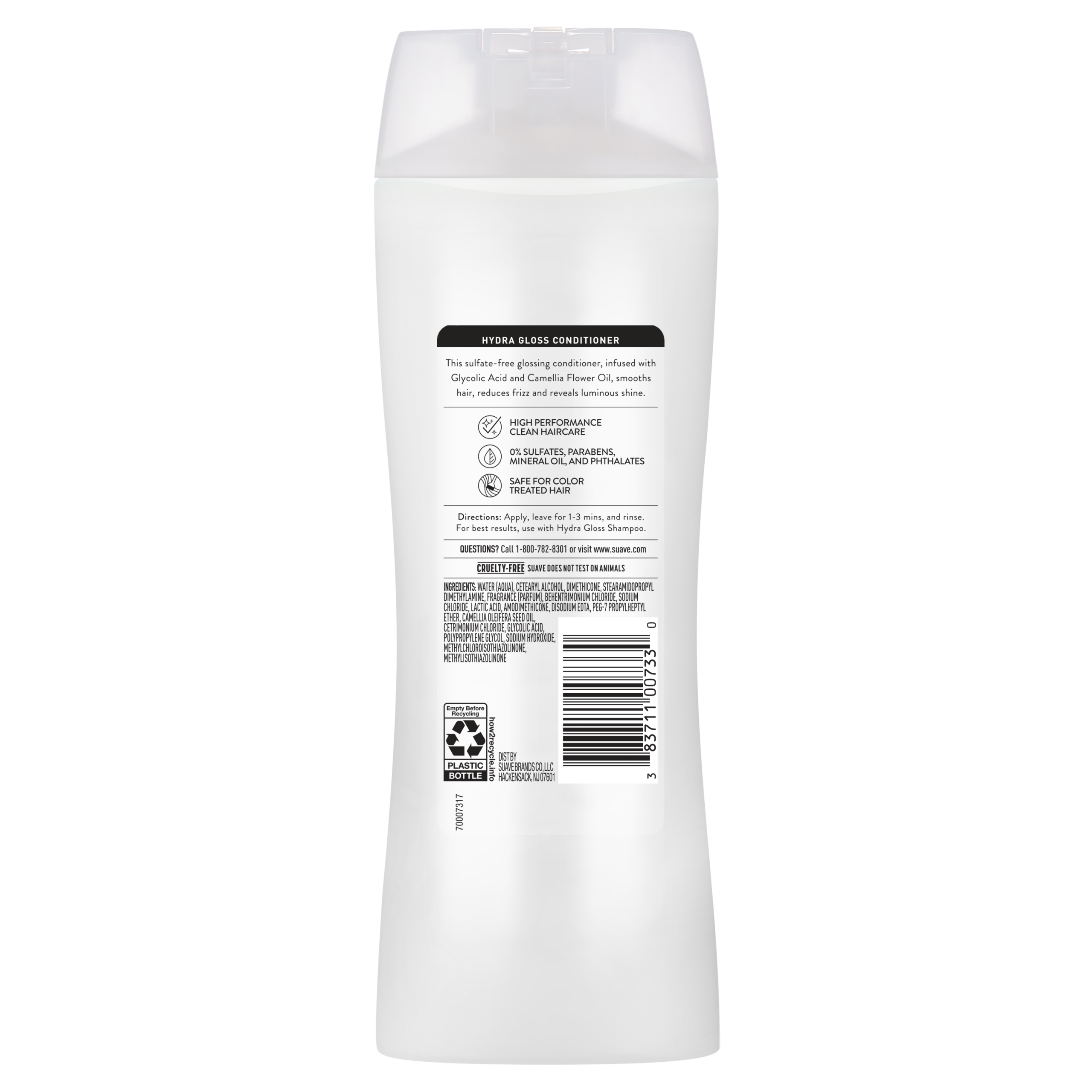 Hydra Gloss Sulfate Free Conditioner - Image 10