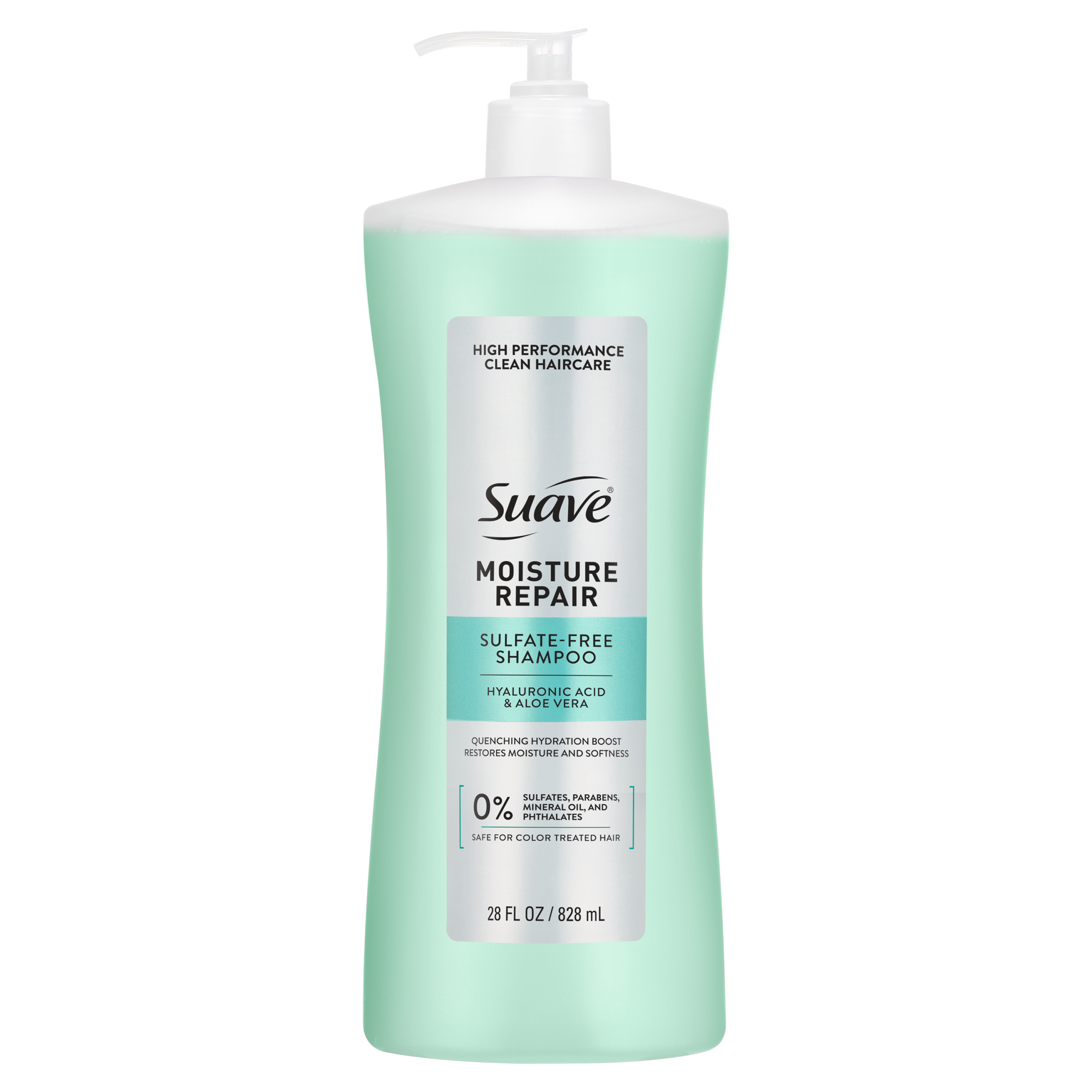 Moisture Repair Sulfate-Free Shampoo - Image 13