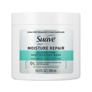 Moisture Repair Sulfate-Free Deep Moisture Mask