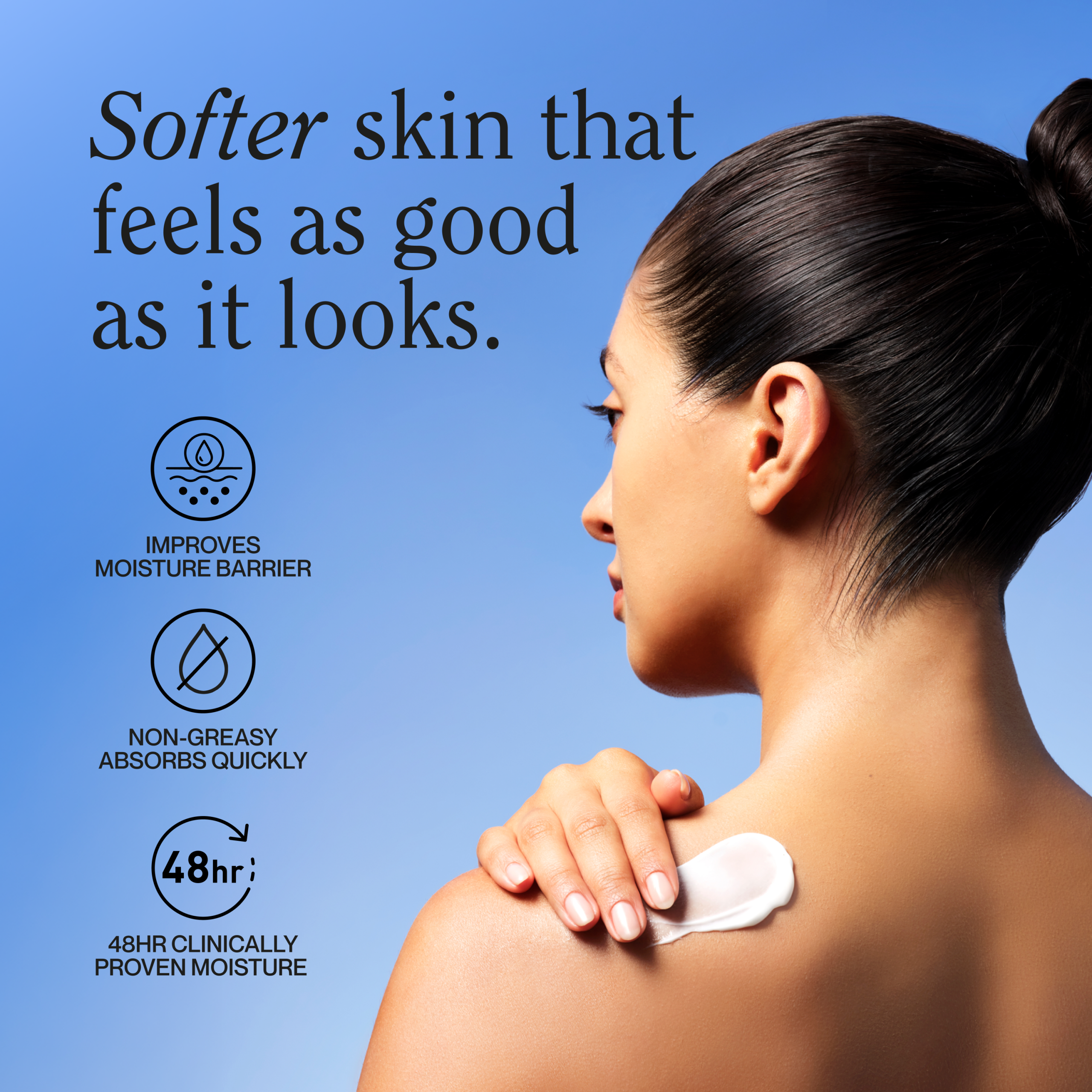 Pistachio Cream 48H Moisture Body Lotion - Image 6