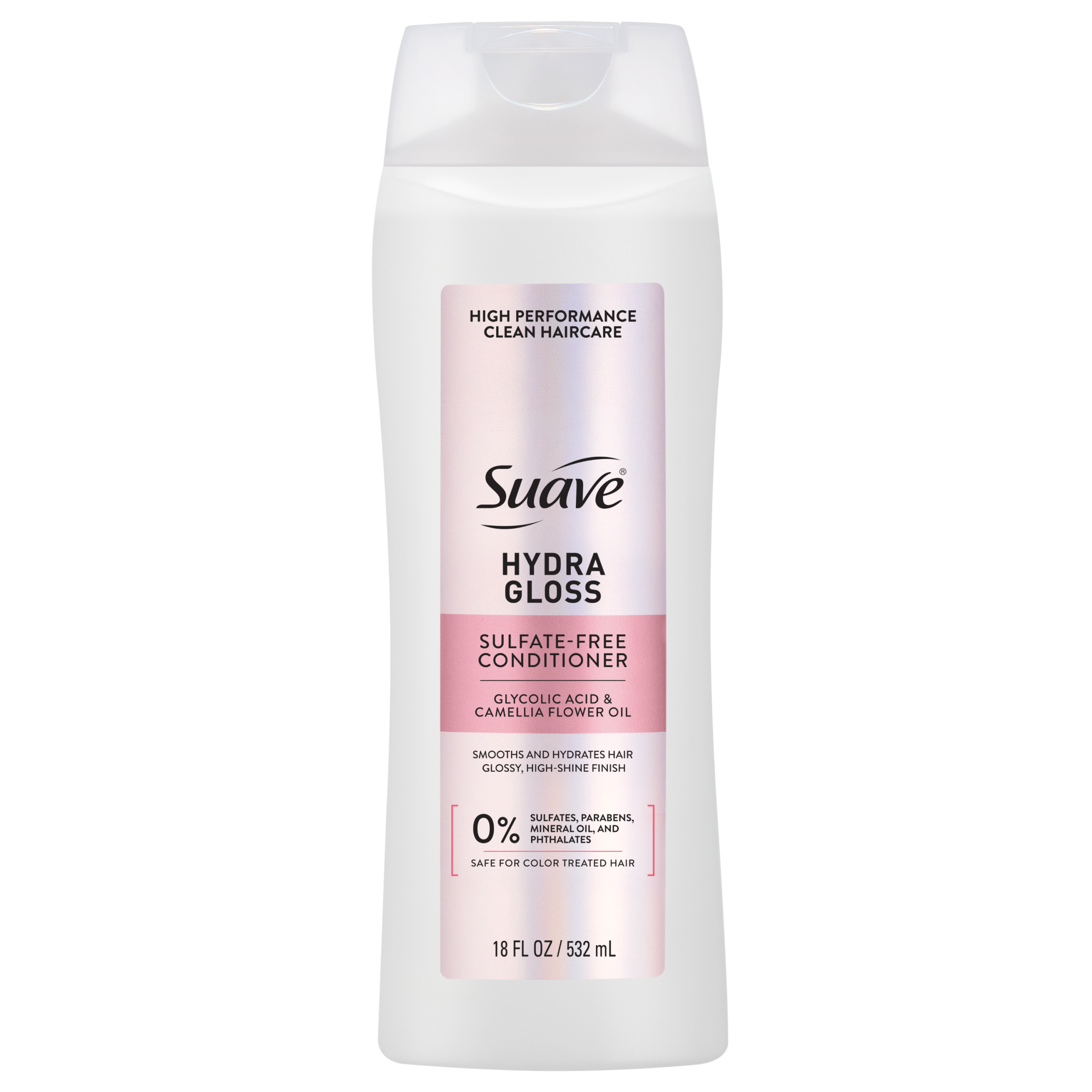 Hydra Gloss Sulfate Free Conditioner - Image 11