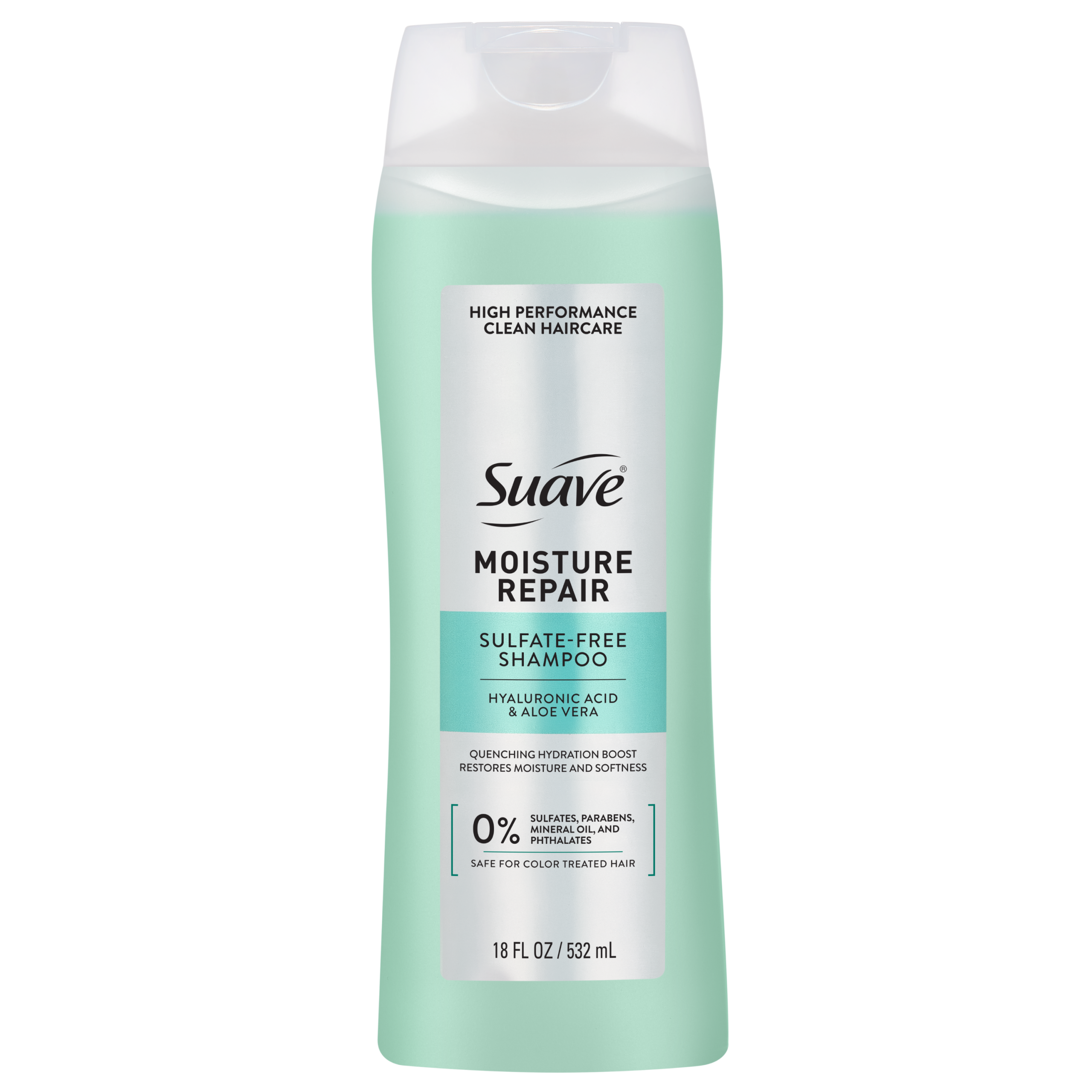 Moisture Repair Sulfate-Free Shampoo - Image 11