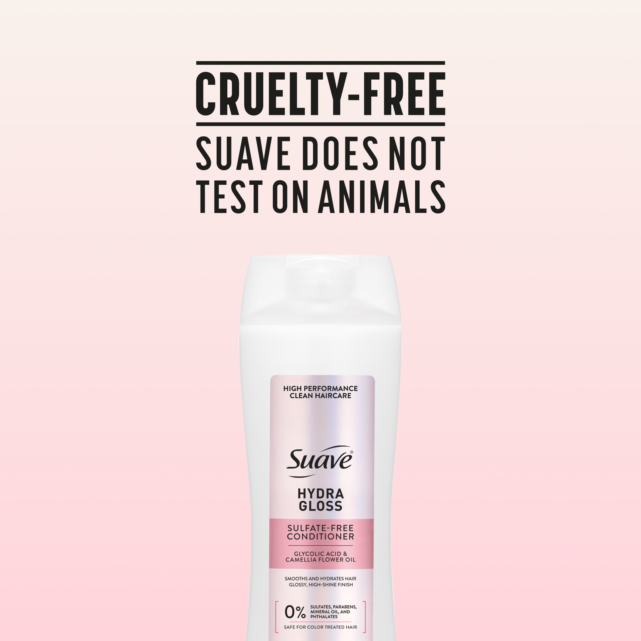 Hydra Gloss Sulfate Free Conditioner - Image 8