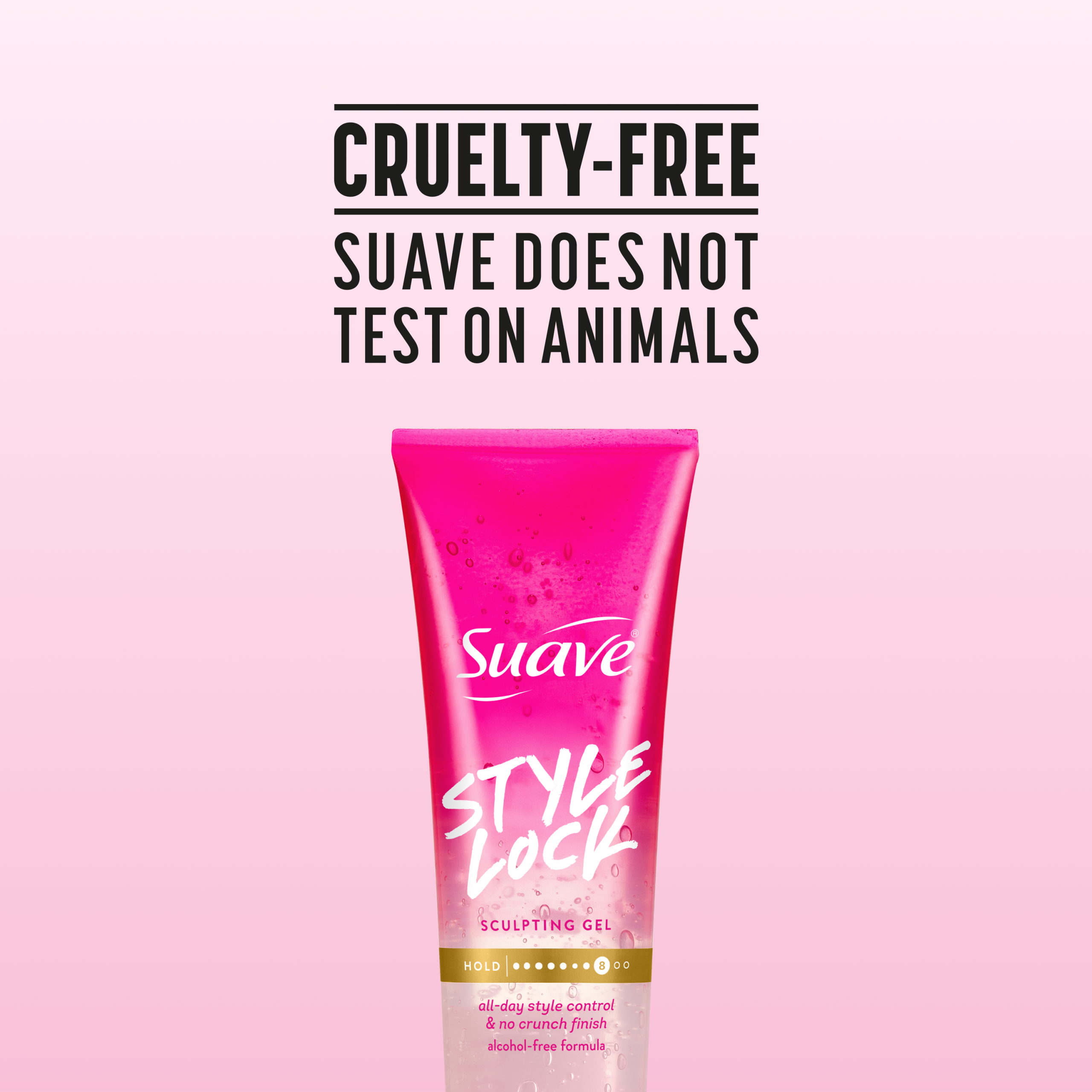Style Lock Sculpting Hair Gel - Image 8