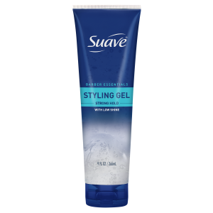Barber Essentials Styling Gel for Men