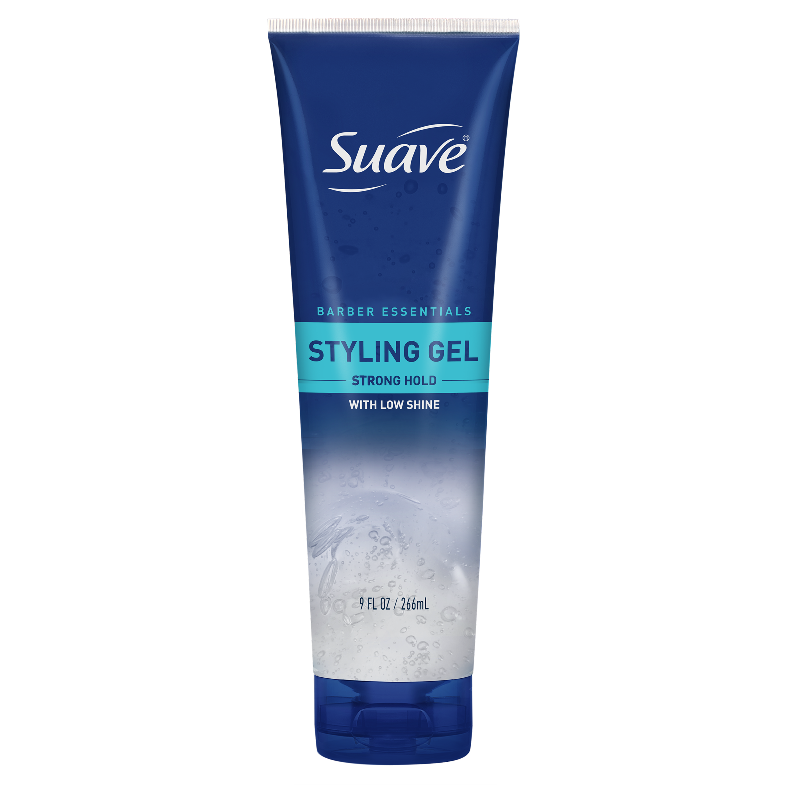 Barber Essentials Styling Gel for Men