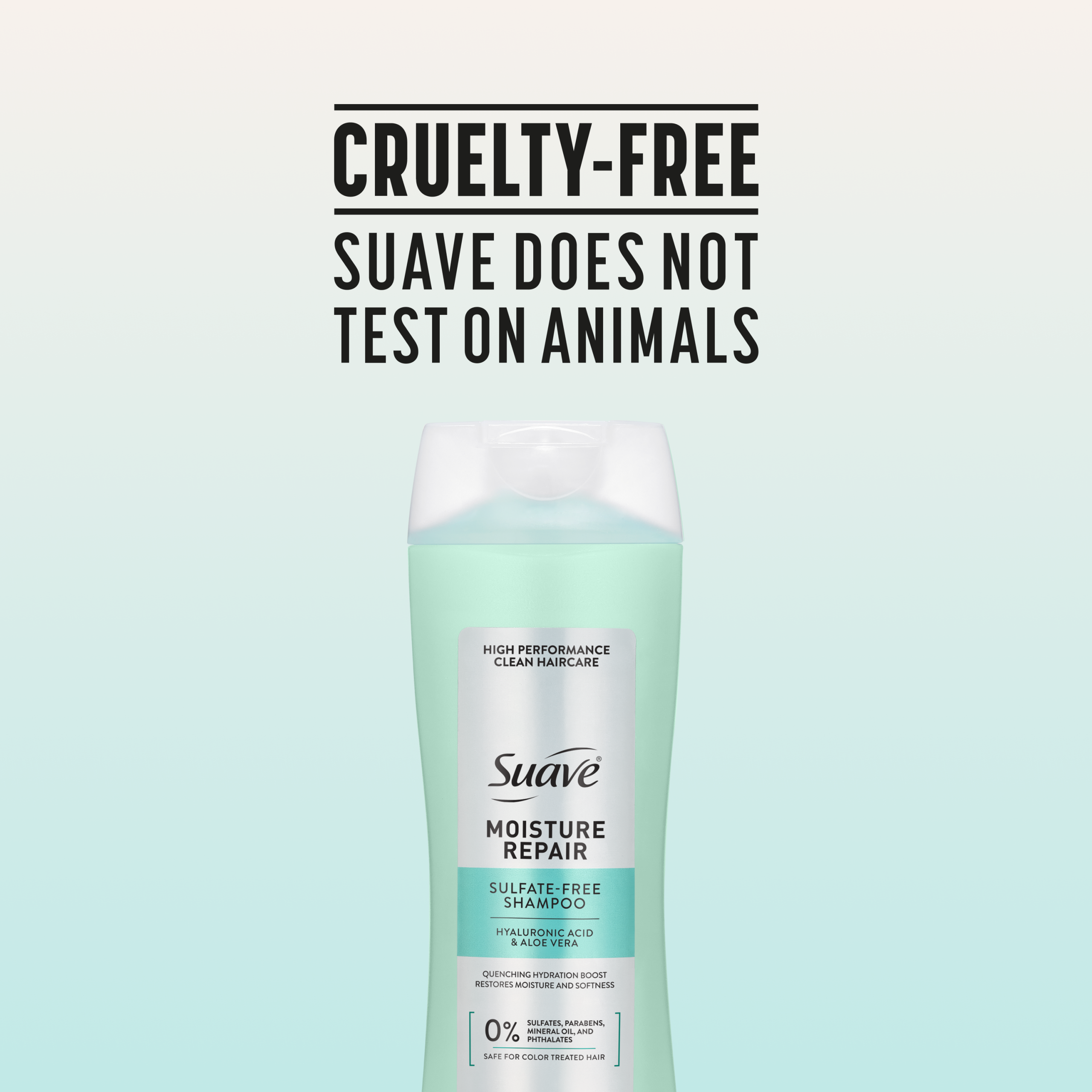 Moisture Repair Sulfate-Free Shampoo - Image 8