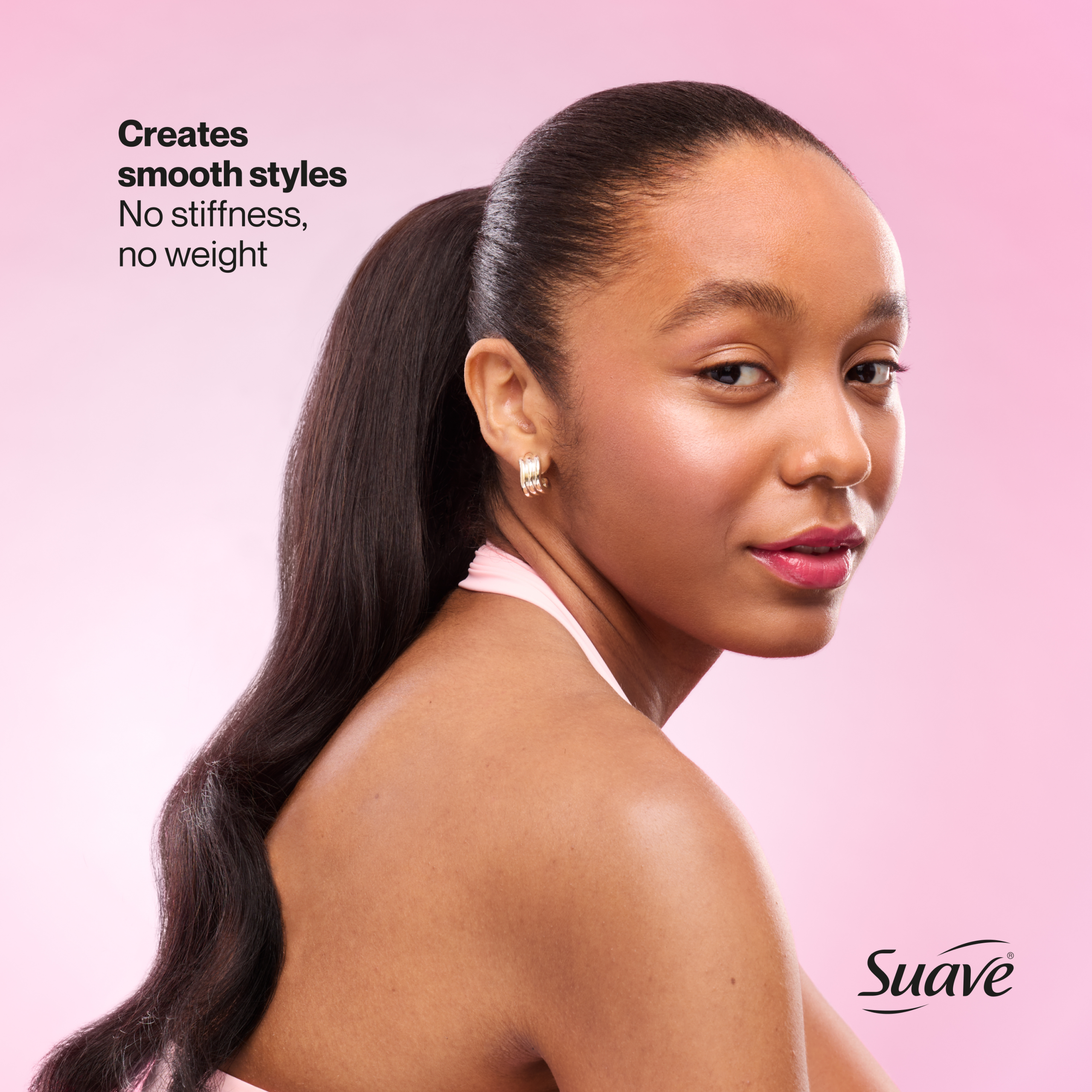 Style Lock Sculpting Hair Gel - Image 6