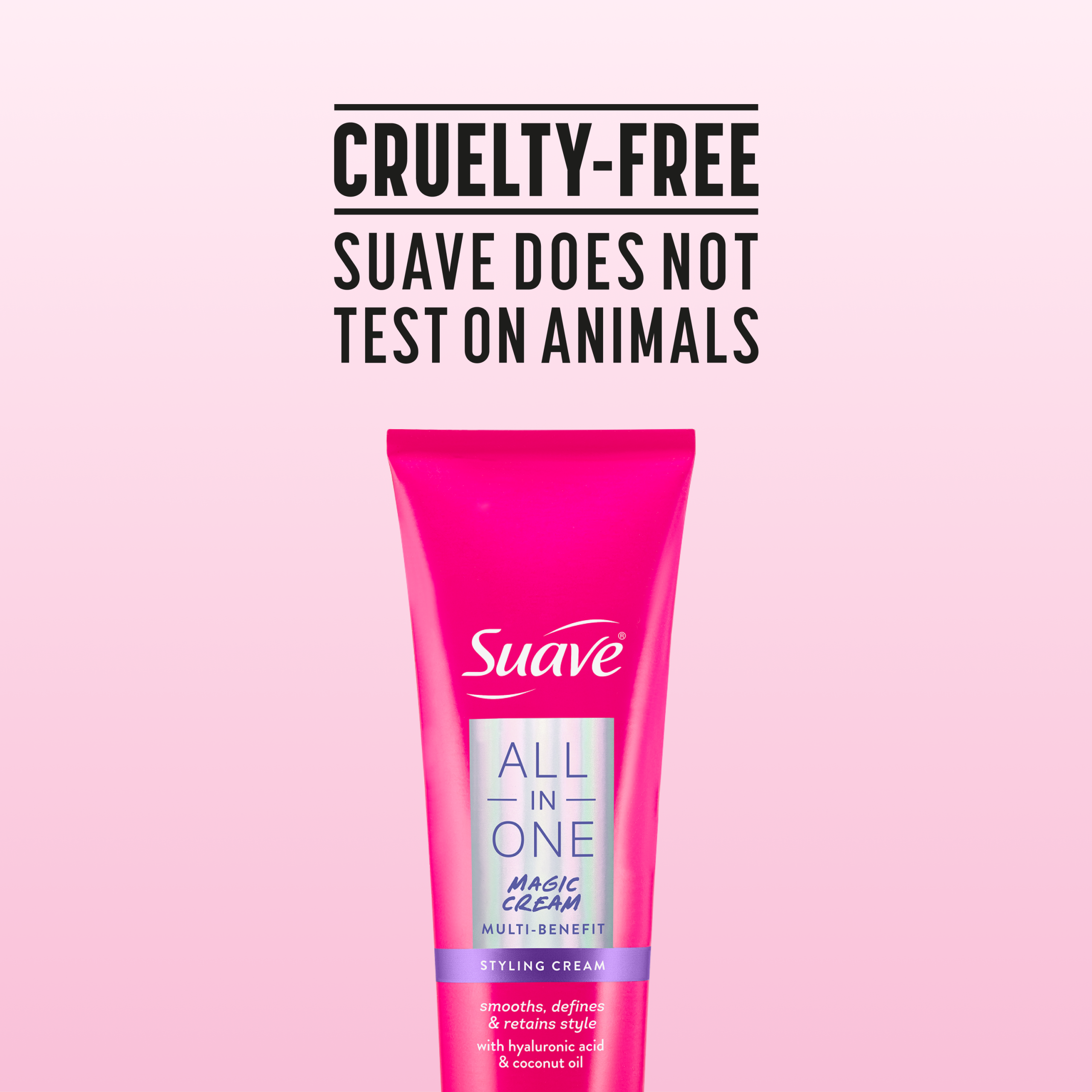 All In One Multi-Benefit Magic Styling Cream - Image 8