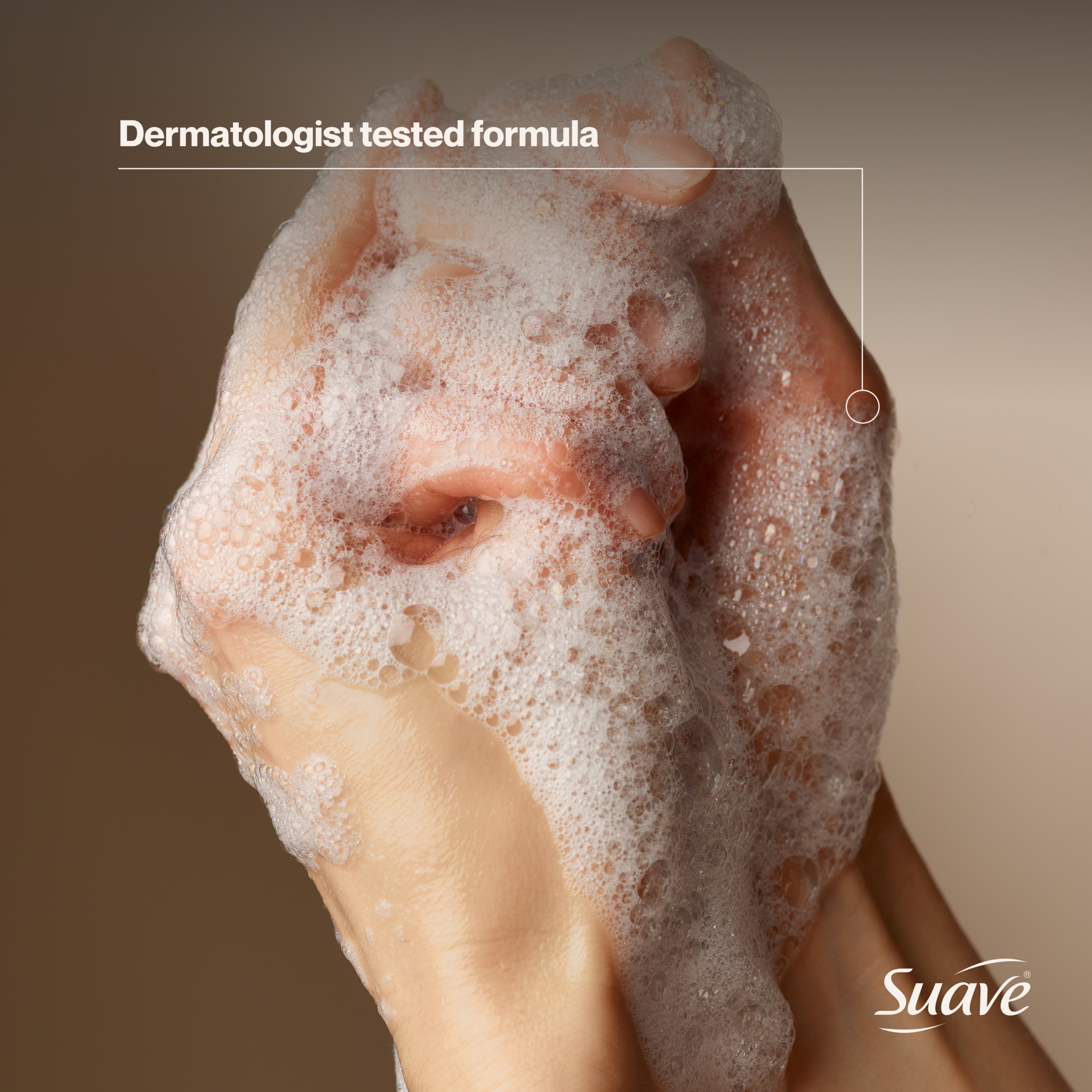 Sea Minerals & Aloe Antibacterial Hand Wash - Image 5